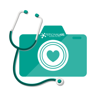 Personalabs Healthy Selfie