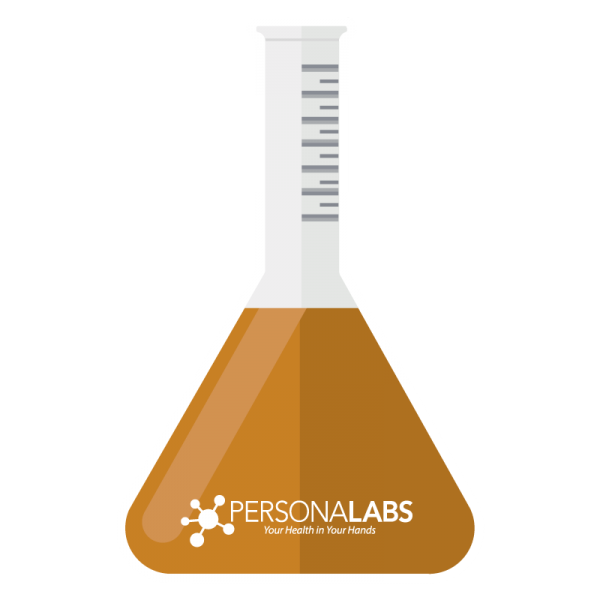 Renal Function Panel | Renal Function Blood Test | Personalabs