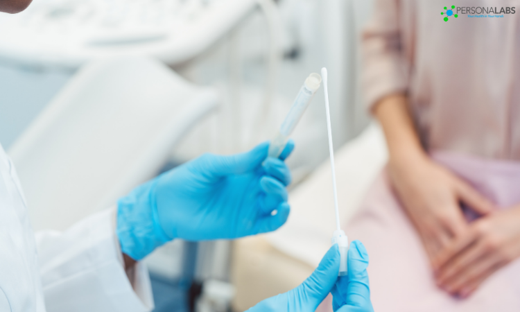 Common STDS you can get without symptoms