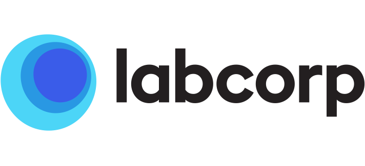 Labcorp logo