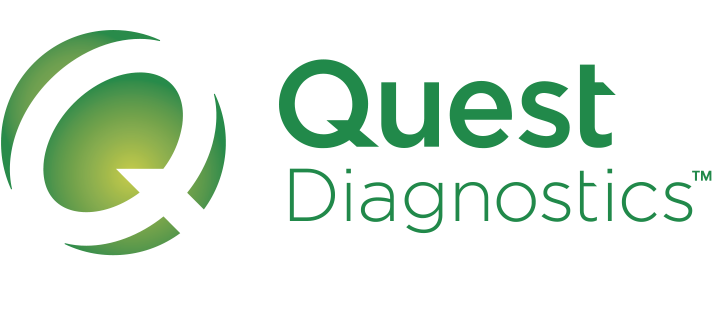 Quest Diagnostics Logo