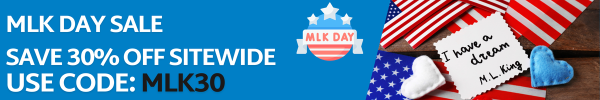 Personalabs discount banner