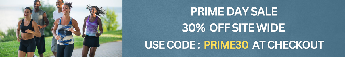 Personalabs discount banner